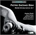 Sonata for Cello & BC Op 1