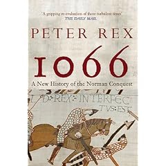 1066: A New History of the Norman Conquest