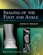 Imaging of the Foot and Ankle
