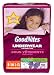 Goodnites Girls Underwear Large/Extra Large, Girl, 20 Count (Pack of 3)