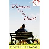 Whispers from the Heart: A Novel (Journals from the Heart) (Kindle Edition)