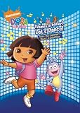 ¡Vamos a bailar! Let s Dance! The Dora the Explorer Music Collection