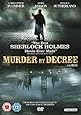 Murder By Decree (Sherlock Holmes) [DVD]
