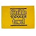 NFL Pittsburgh Steelers Toddler Terrible Towel, Gold