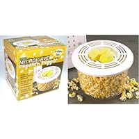 Microwave Popcorn Popper