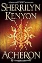Acheron (Dark-Hunter, Book 12)