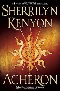 Cover of "Acheron (Dark-Hunter, Book 12)&...
