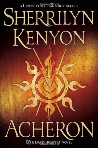 Acheron (Dark Hunter)