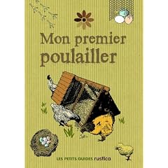Mon premier poulailler