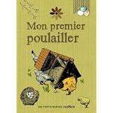 Mon premier poulaillerpar Mike Hatcher