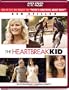 The Heartbreak Kid [HD DVD]