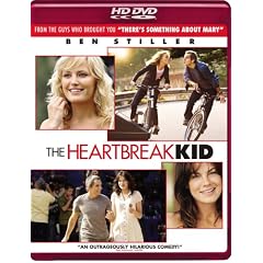 The Heartbreak Kid [HD DVD]