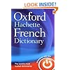 Oxford-Hachette French Dictionary