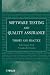 Software Testing and Quality Assurance: Theory and Practice