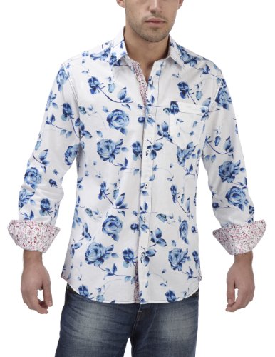 Joe Browns Men's Perfect Party Shirt