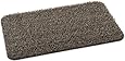 GrassWorx Doormat High Traffic, 18 by 30-Inch, Desert Taupe