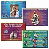 How To Use A Microscope Bb Set