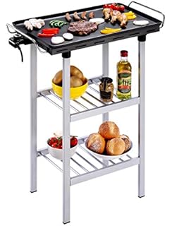 barbecue electrique russell hobbs avis