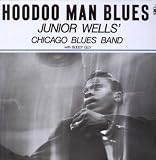 Hoodoo Man Blues [Vinyl]