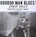 Hoodoo Man Blues