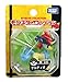 Takaratomy Pokemon Black and White Takaratomy M Figure - Keldeo