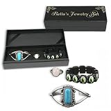 Twilight Bella Prop Jewelery Set