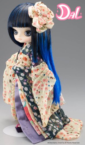 ダル / 花菖蒲 ( はなあやめ ) F-320 ダル / 花菖蒲 ( はなあやめ ) F-320