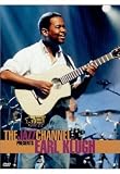 The Jazz Channel Presents Earl Klugh