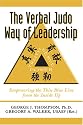 The Verbal Judo Way of Leadership: Empowering the Thin Blue Line from the Inside Up