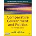 Useful Books for a Politics Degree