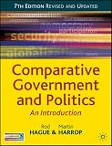 Comparative government and politics: An introduction (Comparative government & politics)