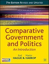Comparative Government and Politics (Comparative Government & Politics)