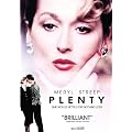 Plenty