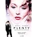 Plenty