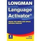 Longman Language Activator Paperback New Editionpar Willoughby H. Pearson...