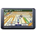 Garmin GPS with Bluetooth & Lifetime Traffic (Nuvi 265WT)