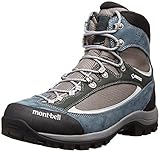 [モンベル] mont-bell ツオロミー®ブーツ Men's 1129319 BLBK (BLBK/25.5)