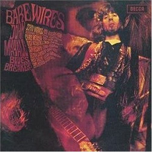 Bare Wires [VINYL]