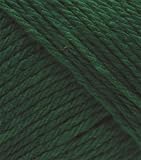 SugarnCream Cotton Yarn 2 oz Dark Pine