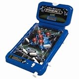 Youth Sport Electronic Pinball Game