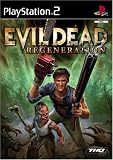 Revue THQ  / Evil Dead : Regeneration