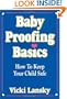 Babyproofing Basics: How to Keep Your Child Safe