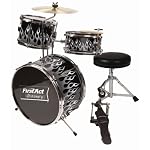 First Act Discovery FD619 5 Piece Drum Set