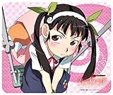 化物語 3Dマウスパッド 八九寺真宵 維新!