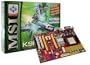 MSI K9N SLI-F V.2 nVidia nForce 570 LT SLI AM2 Athlon64 / Athlon64 FX / Athlon64 X2 / Sempron Socket AM2+ 1000 MHz PC2-6400 DDR2-800 ATX Motherboard