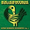  Afro Riddim Sessions Vol 1