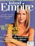 Inland Empire Magazine - June 2002: Jennifer Aniston Cover!