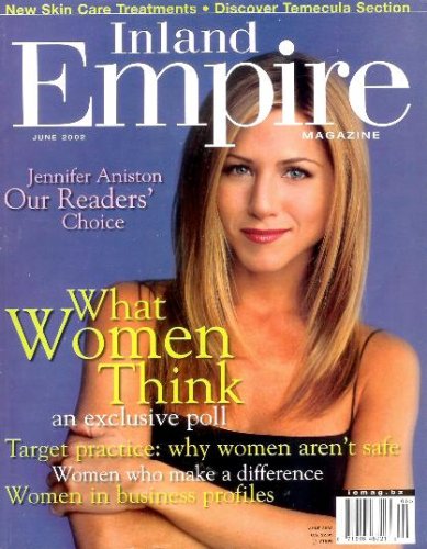 Jennifer Aniston