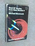 Best S.F. stories from 'New Worlds'
