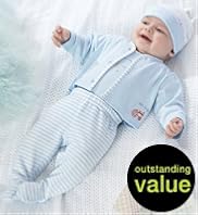 8 Piece Newborn Design Set